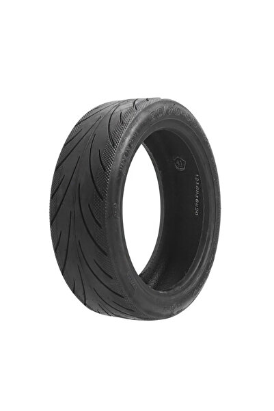 ScooterSan 60/70-6.5 10x2.5 inç Tubeless Lastik
