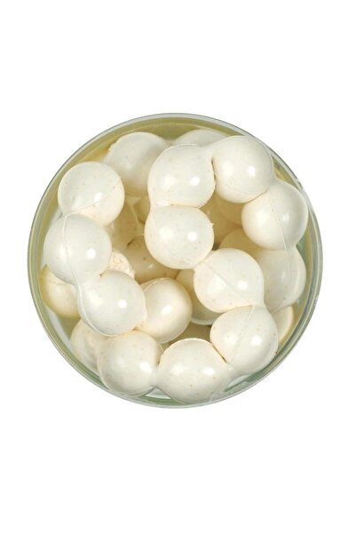 BERKLEY Powerbait Power Yumurta Yüzen Magnum Sarımsaklı suniYem Beyaz