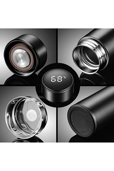 yoshimoo Dereceli Termos