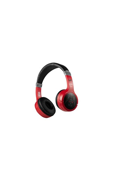 Volkano Star Wars Darth Vader Bluetooth Kulaklık Mikrofonlu Kablosuz Çocuk Ku...