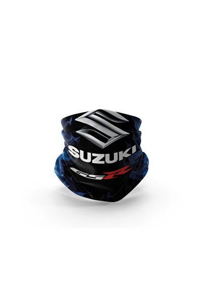 Vwear Motorcu Buff Maske Outdoor Boyunluk Unisex Bandana Baf Bandana Saç Band...