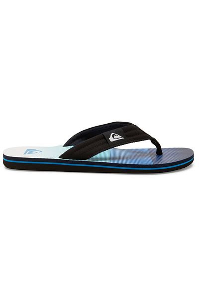 Quiksilver Molokai Layback II - Ανδρικές παντόφλες