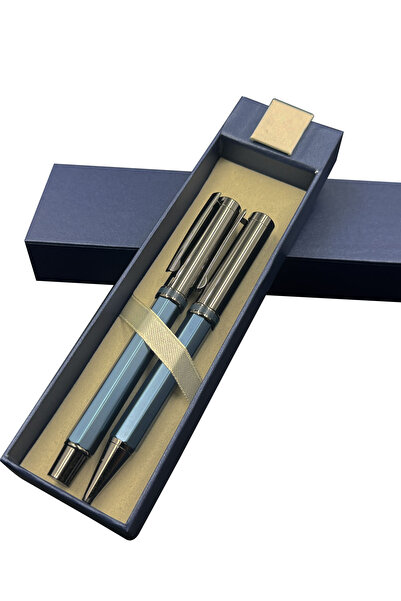 tusah Roller İmza Kalemi ve Tükenmez Kalem isme Özel