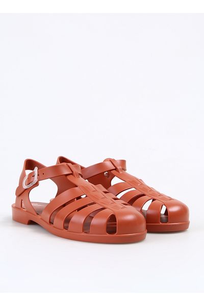 IGOR S10259 Model Brown Colored Women's Sandals
