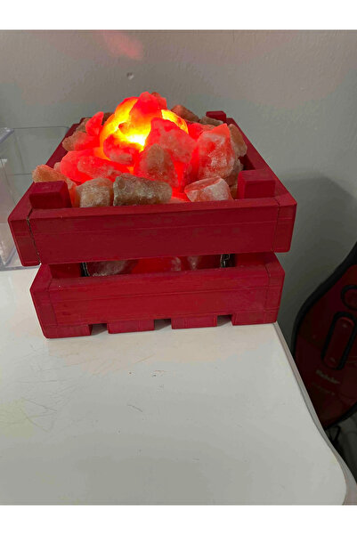 wooden destinty حافظة خشبية مقاس 10X14X20 منظم