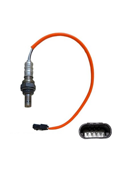 Separoto Oksijen Sonda Sensörü .. ( Dacia Logan - Sandero - Symbol ) Spo