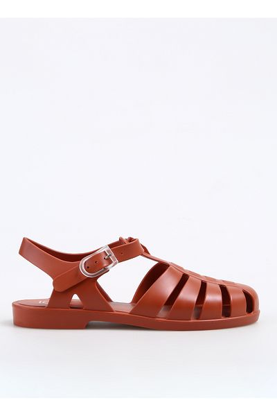 IGOR S10259 Model Brown Colored Women's Sandals