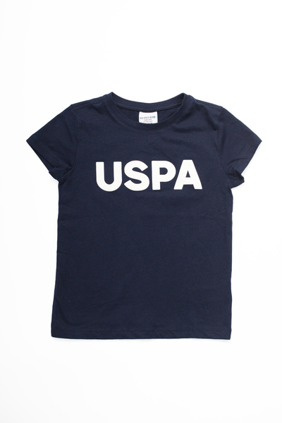 U.S. Polo Assn. Geartkıdsıy024 US Polo Assn majica za dečake 1795027 tamnoplava