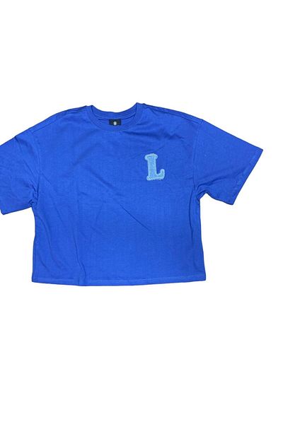 lumberjack Delta 11 01 Kkol T-Sh - 4M Wl