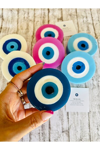 Talia&Talia صابون نازار بونجو - أزرق داكن