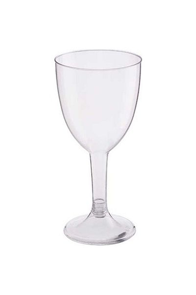 TURKUAZ PARTY 6-piece Champagne Glass Set