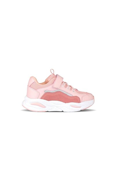 Vicco 346-F24Y-130 Chou Kız Çocuk Spor Ayakkabı