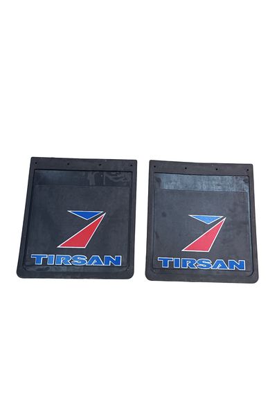 POLATLI OTO AKSESUAR Black Trsan Dorse - Written, Pacifier, Size:40x45