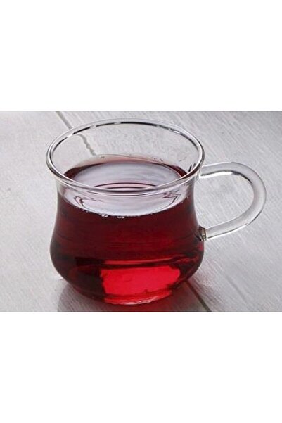 göksanmutfak borosilikat kupa 250ml