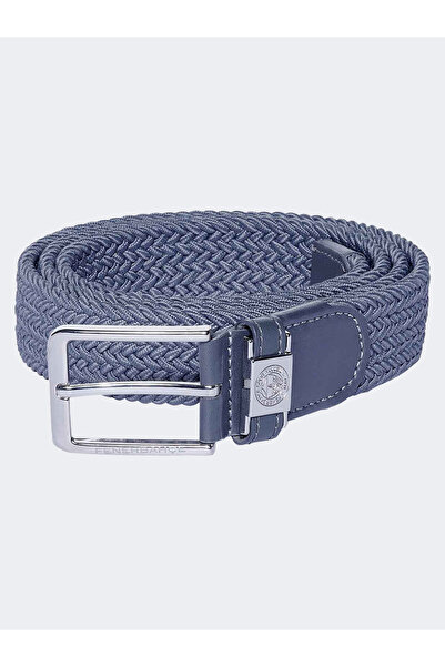 Fenerbahçe FB ПЛЕТЕНИЙ РЕМЕНЬ АНТРАЦИТ 8