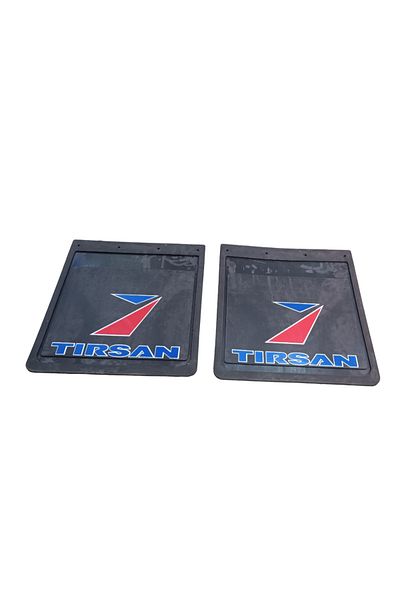 POLATLI OTO AKSESUAR Black Trsan Dorse - Written, Pacifier, Size:40x45