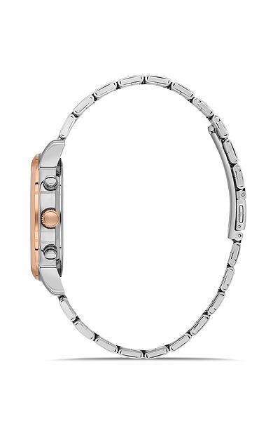 Omax Metal Men's Watches 00JSM003N012