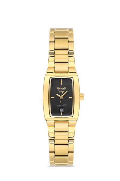 Omax Metal Women's Shoulder Watch - 00CFD024Q002