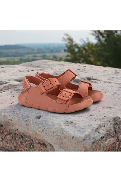 IGOR Sandale pentru copii Maui - Talpă anti-alunecare și velcro