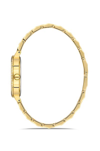 Omax Metal Women's Wrist Watches 00JDP030Q002