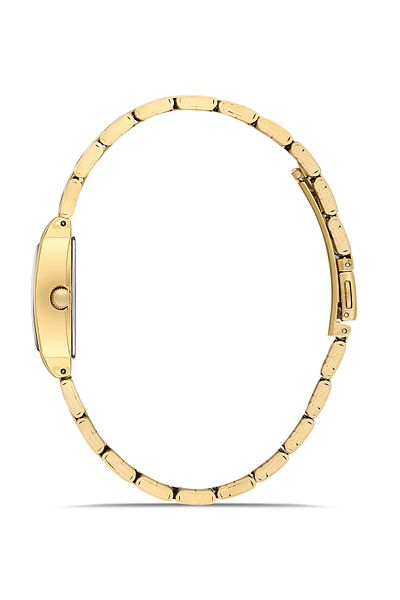 Omax Metal Women's Shoulder Watch - 00CFD024Q002