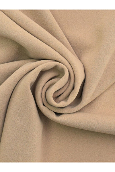 MODELİSA scuba krep kumaş
