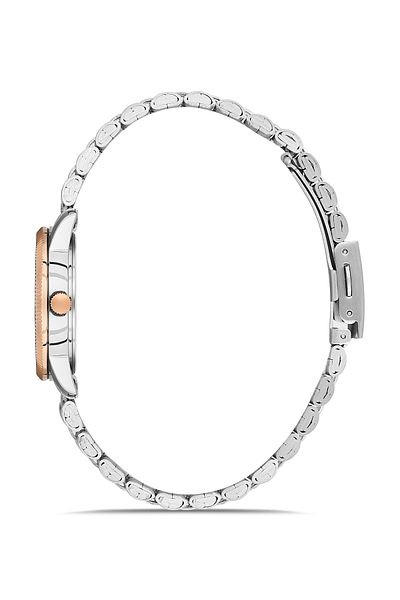 Omax Metal Women's Wrist Watches 00OFD002N004