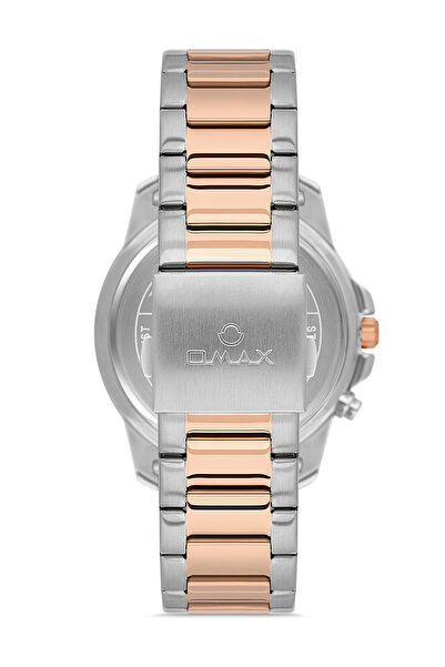 Omax Metal Men's Watches 00CSL005N004