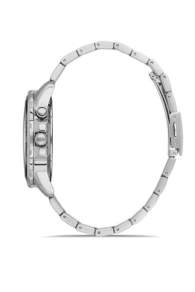 Omax Metal Men's Watches 00CSL005I002