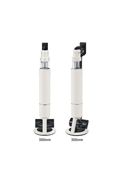 Samsung Bespoke Dikey Şarjlı Süpürge 660 Watt Slim Led Başlık