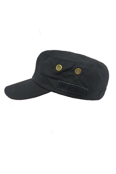 SINGLE SWORD Civil Operation Cap