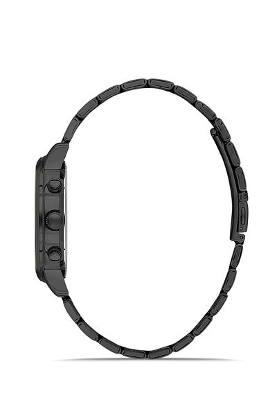Omax Metal Men's Watches 00JSM003B002