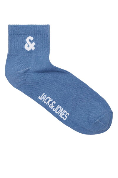 Jack & Jones Single Tennis Socks with Milo Logo