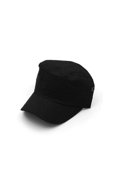 SINGLE SWORD Civil Operation Cap