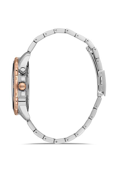 Omax Metal Men's Watches 00CSL005N004