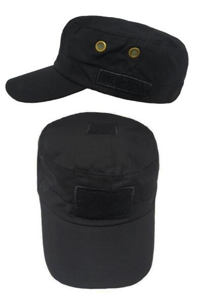 SINGLE SWORD Civil Operation Cap