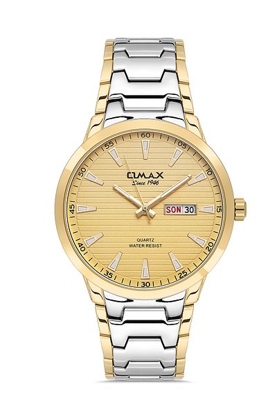 Omax Metal Men's Watches 00HYB117N001