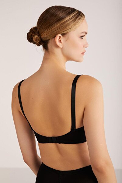 Kom LİDYA Бюстгальтер з тонкою губчастою підкладкою