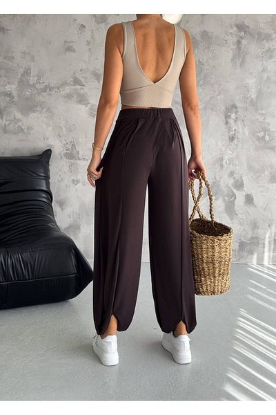 ZF BUTİK O-Y-S Baggy-Hose