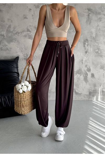 ZF BUTİK O-Y-S Baggy-Hose