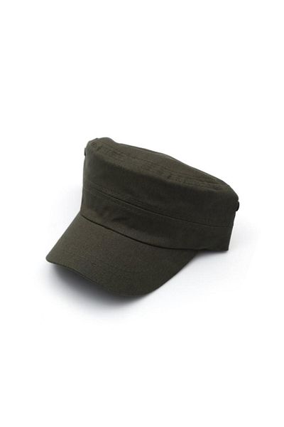 SINGLE SWORD Civil Cap for Operation