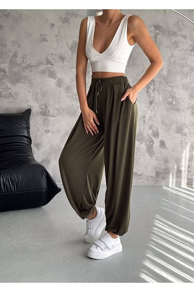 ZF BUTİK O-Y-S Baggy-Hose