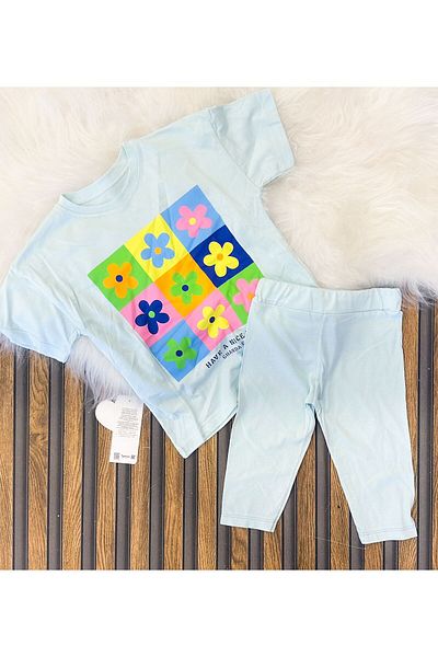 Manj Baby SUMMER SLIPPERS BOTTOM AND TOP Set