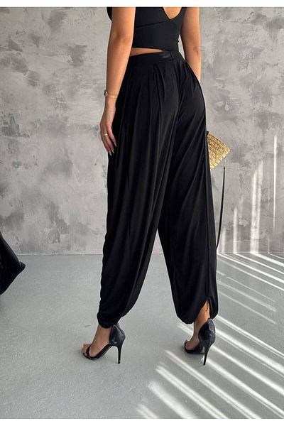 ZF BUTİK O-Y-S Baggy-Hose