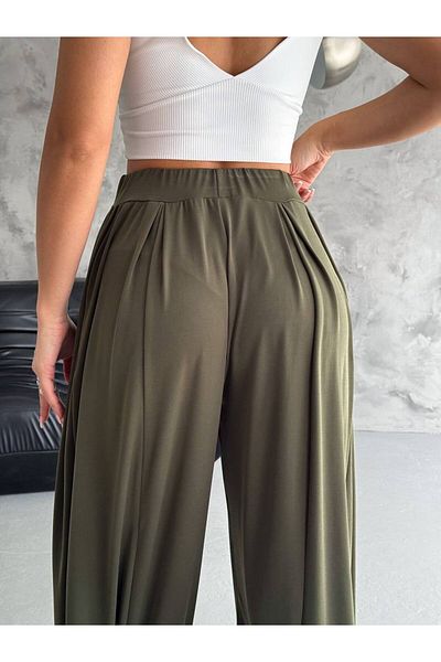 ZF BUTİK O-Y-S Baggy-Hose