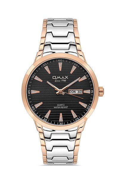 Omax Metal Men's Watches 00HYB117N012