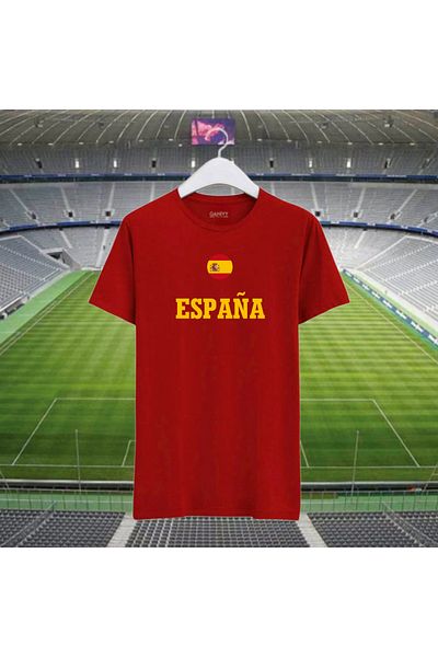 SARI ESPANA SPAIN TSHIRT - 11 Models