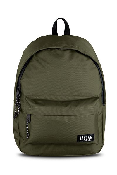 Jacbag ΚΛΑΣΙΚΟ ΣΑΚΙΔΙΟ ΠΛΑΤΗΣ ΜΟΝΟΥ ΔΙΑΜΕΡΙΣΜΑΤΟΣ