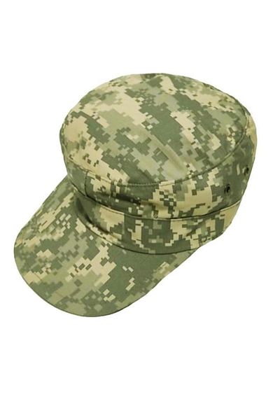 SINGLE SWORD Civil Operation Cap