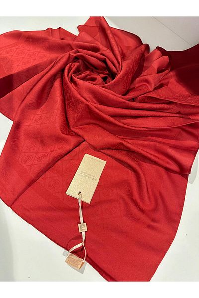 Pierre Cardin 1030400 Model Cotton Scarf